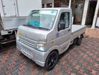 Suzuki Carry 4 wheel auto 2011