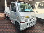 Suzuki Carry 4 wheel auto 2011