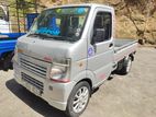 Suzuki Carry 4 wheel auto 2011