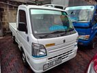 Suzuki Carry 4 wheel manual 2017