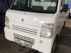 Suzuki Carry 40000km 2006