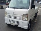 Suzuki Carry 4wd 2010