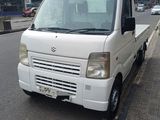 Suzuki Carry 4wd 2010