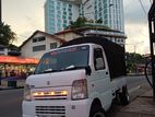 Suzuki Carry 4WD 2011