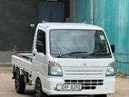 Suzuki Carry 4wd 2017