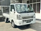 Suzuki Carry 4wd 2023