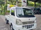 Suzuki Carry 4WD 2023