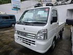 Suzuki Carry 4WD 2024