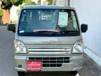 Suzuki Carry 4WD 2025