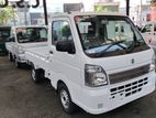 Suzuki Carry 4WD 2025