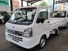 Suzuki Carry 4WD 2025