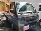 Suzuki Carry 4WD 2026
