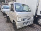 Suzuki Carry 4wd auto 2011