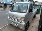 Suzuki Carry 4wheel auto 2011