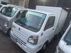 Suzuki Carry -5 freezer 2015