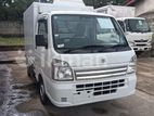 Suzuki Carry -5 Freezer 2023