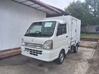 Suzuki Carry -5 freezer 2023