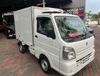 Suzuki Carry -5 Freezer 2024