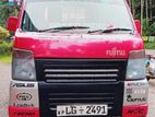 Suzuki Carry 63 2009