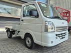 Suzuki Carry 660cc 2025