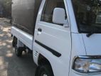 Suzuki Carry 800 2017