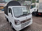 Suzuki Carry Auro Gier 2018