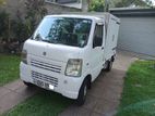 Suzuki Carry Auto 2013