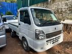 Suzuki Carry Auto 2022