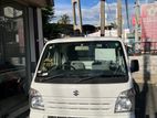 Suzuki Carry auto 2024
