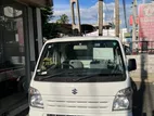 Suzuki Carry auto 2024