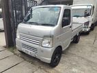 Suzuki Carry Auto 4wd 2011