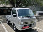 Suzuki Carry Auto 4WD Safety 2024