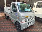 Suzuki Carry Auto 4wheel 2011