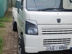 Suzuki Carry 2004