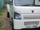 Suzuki Carry 2004