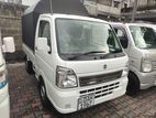 Suzuki Carry Auto Gier 2018