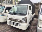 Suzuki Carry Auto Gier 2018