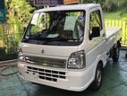 Suzuki Carry AUTO NAVI TV BACKCAM 2023