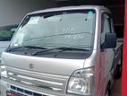 Suzuki Carry AUTO NAVY TV SAFETY 2023