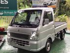 Suzuki Carry Auto PW Navi 2022