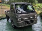 Suzuki Carry AUTO PW SAFETY UNREG 2023