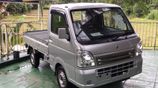 Suzuki Carry Auto Unregister 2022