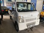 Suzuki Carry Autogears 40000km 2011