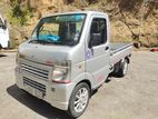 Suzuki Carry Automatic 4 wd 2011