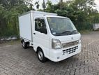 Suzuki Carry Automatic Full Body 2022