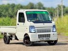 Suzuki Carry Baddy lorry 2009