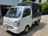 Suzuki Carry Batta Truck 2014