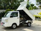 Suzuki CARRY BOOM TRUCK 2024