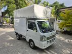 Suzuki Carry BOX Truck ExtraSpace 2023