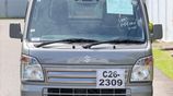 Suzuki Carry brand new 2024